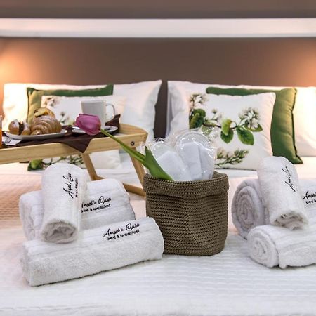 Angel'S Care B&B Reggio di Calabria Exteriér fotografie