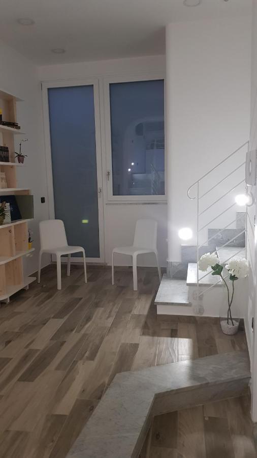 Angel'S Care B&B Reggio di Calabria Exteriér fotografie