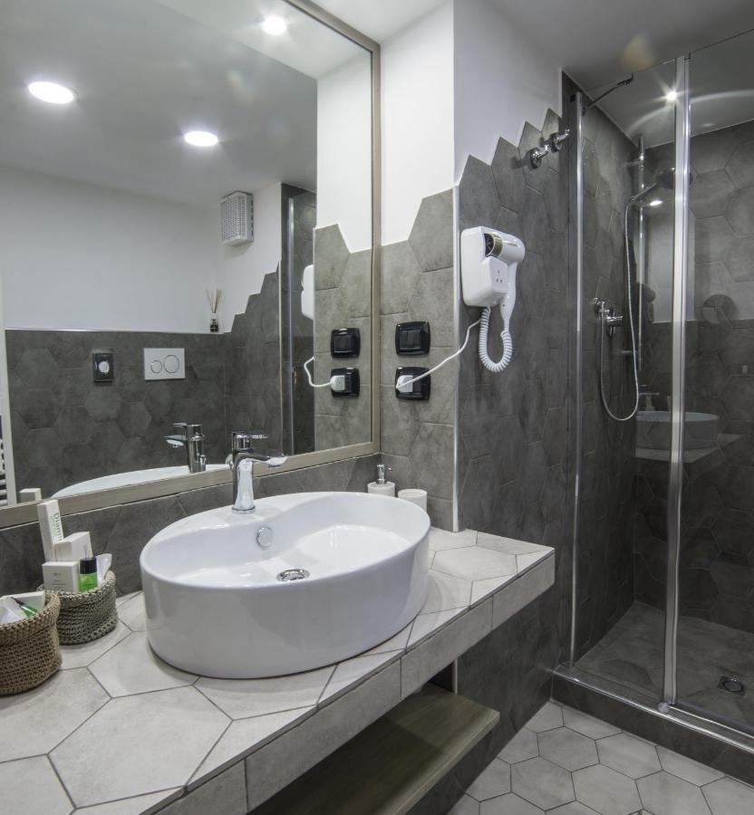 Angel'S Care B&B Reggio di Calabria Exteriér fotografie