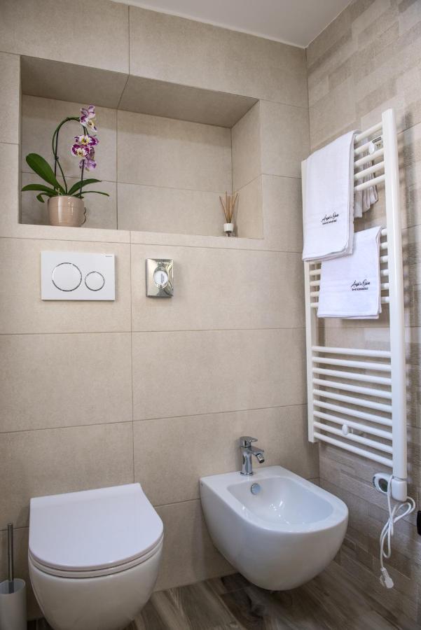 Angel'S Care B&B Reggio di Calabria Exteriér fotografie