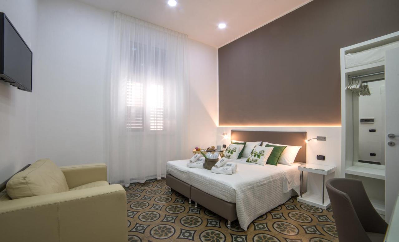 Angel'S Care B&B Reggio di Calabria Exteriér fotografie