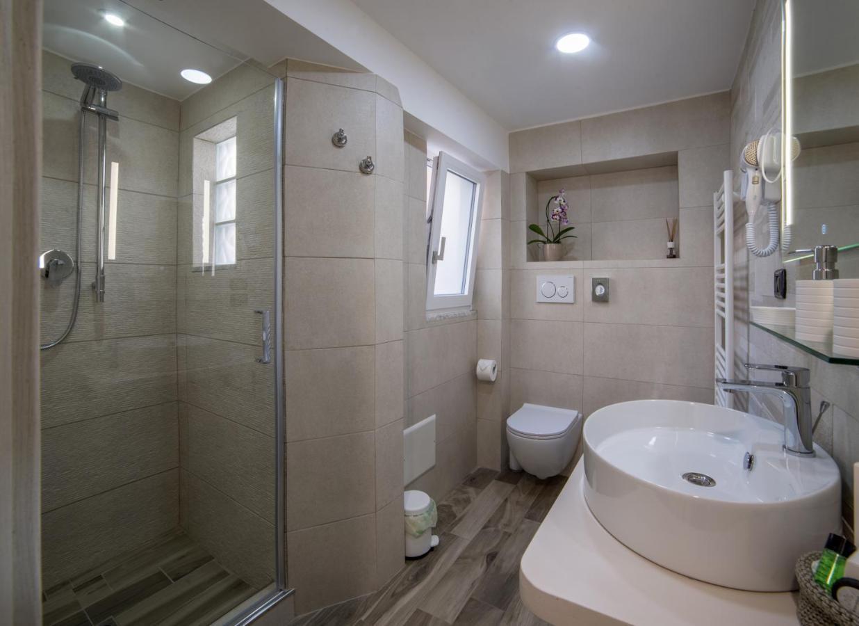 Angel'S Care B&B Reggio di Calabria Exteriér fotografie