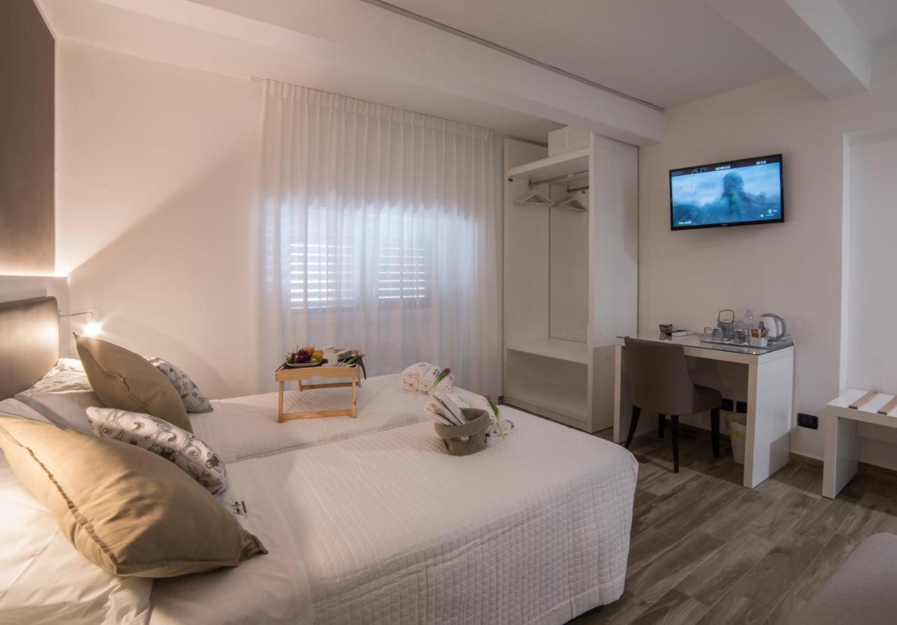 Angel'S Care B&B Reggio di Calabria Exteriér fotografie
