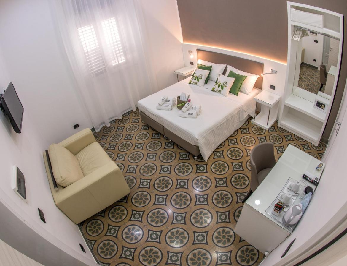 Angel'S Care B&B Reggio di Calabria Exteriér fotografie