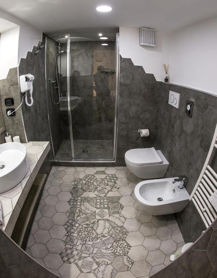 Angel'S Care B&B Reggio di Calabria Exteriér fotografie