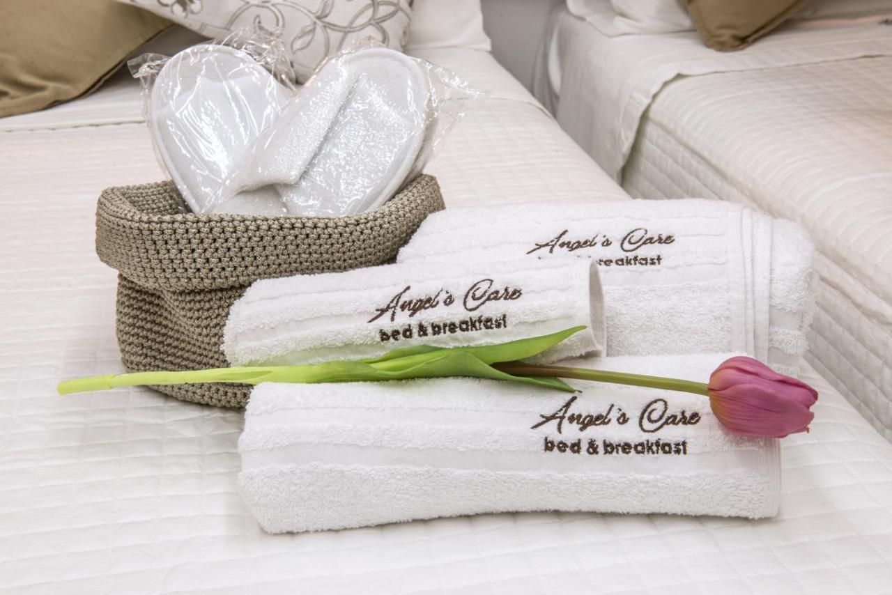 Angel'S Care B&B Reggio di Calabria Exteriér fotografie