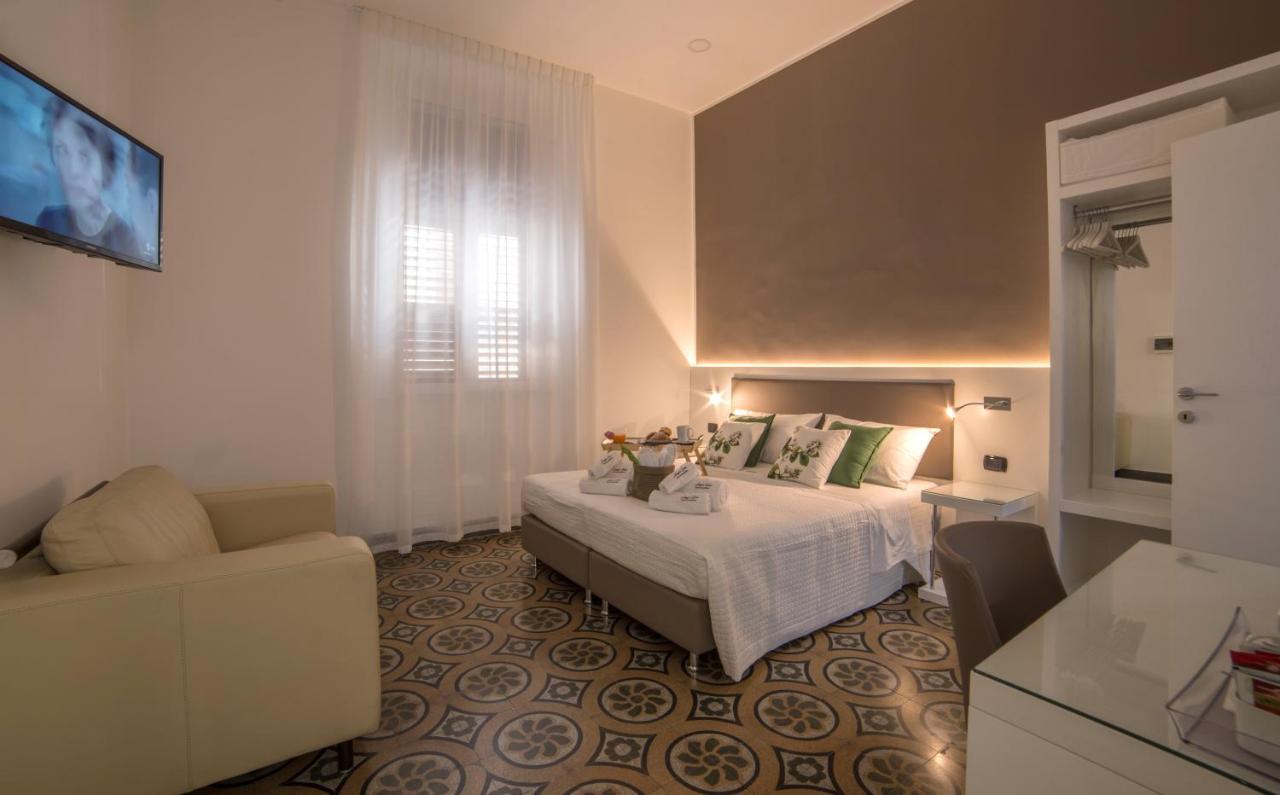Angel'S Care B&B Reggio di Calabria Exteriér fotografie